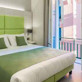 Primary image 1 Cinque Terre Behind, Framura Hotels