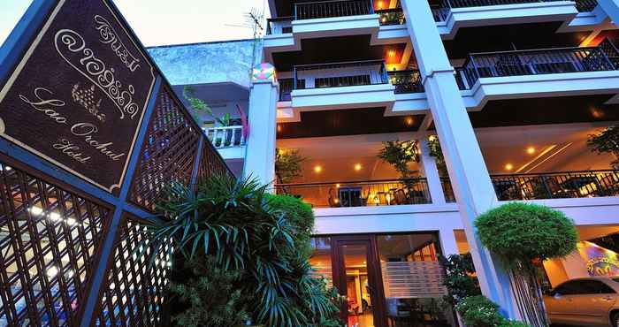 Lain-lain Lao Orchid Hotel