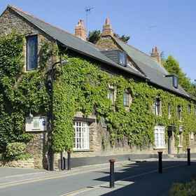 Primary image1The Poplars Moulton,北安普顿大学飯店