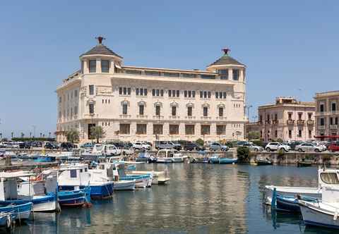 Others Ortea Palace Hotel, Sicily, Autograph Collection