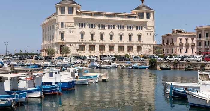 อื่นๆ Ortea Palace Hotel, Sicily, Autograph Collection