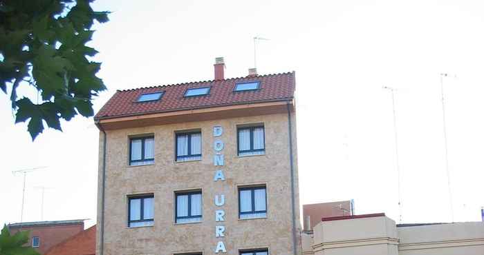 Lainnya Hotel Doña Urraca