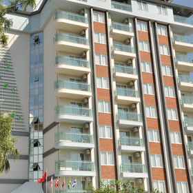 Primary image 1 Vega Green Apart Hotel, ILLUSION Palm Beach Hotels