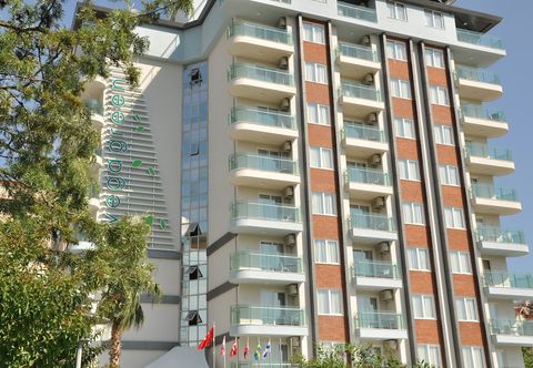 อื่นๆ Vega Green Apart Hotel