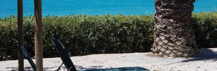 其他 Preveli Villas