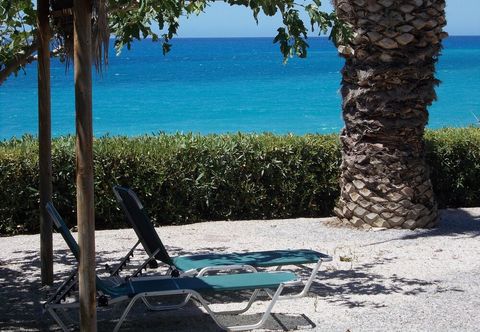 其他 Preveli Villas