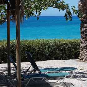 Primary image 1 프레벨리 빌라스, Dimos Agios Vasileios 호텔