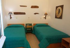 其他 5 Preveli Villas