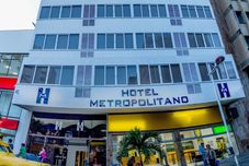 其他 Hotel Metropolitano