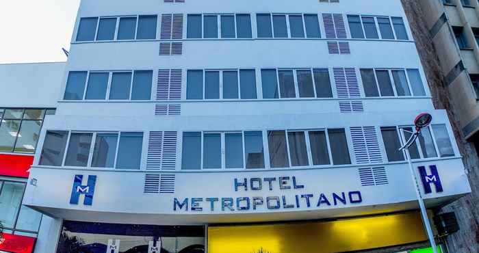 Lainnya Hotel Metropolitano