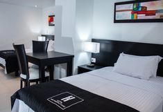 Others 6 Hotel Metropolitano