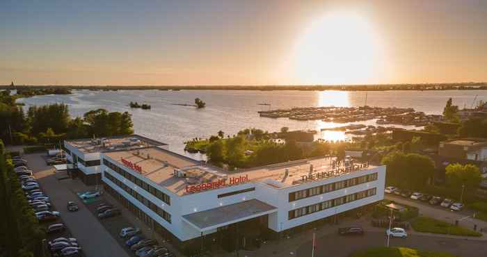 Lainnya Leonardo Hotel Vinkeveen