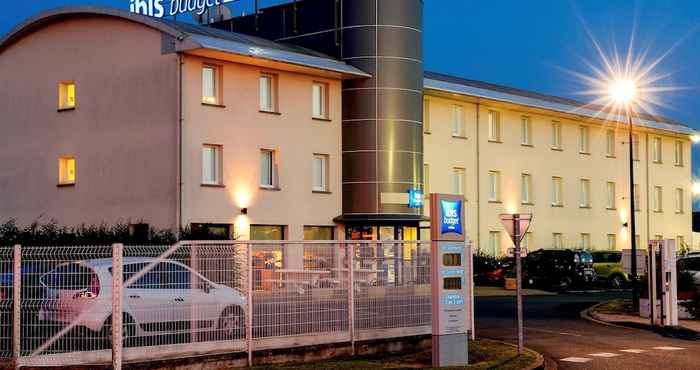 อื่นๆ ibis budget Orléans Ouest Meung Sur Loire