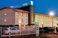 อื่นๆ ibis budget Orléans Ouest Meung Sur Loire