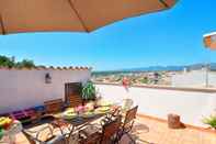 Lainnya Mallorca traditional village townhouse