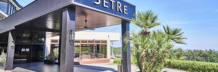 其他 SETRE Highlandvilla HIMEJI