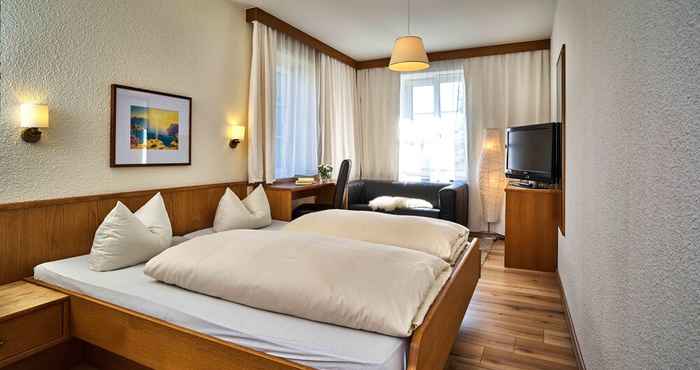 Lainnya Hotel Gasthof Escherich