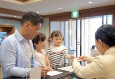 Lainnya 2 Hiyori Hotel Maihama