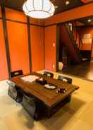 ภาพหลัก MUSUBI HOTEL Kyoto Sanjo Villa