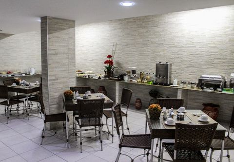 其他 Abrolhos Praia Hotel