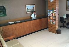 其他 5 Abrolhos Praia Hotel