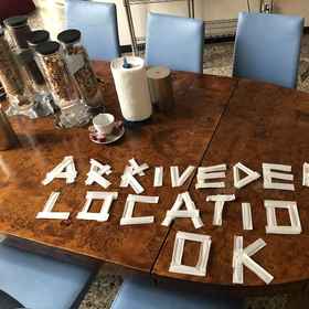 Primary image 1 帕皮民宿, 巴莱斯特里诺 酒店