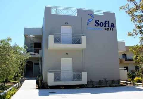 Others Sofia Apartments