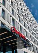 Imej utama Hampton By Hilton Berlin City Centre Alexanderplatz