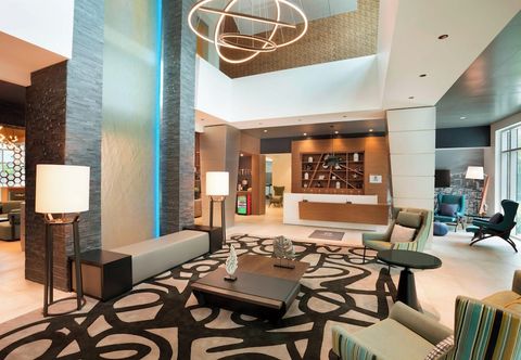 Others Four Points by Sheraton Miami Airport