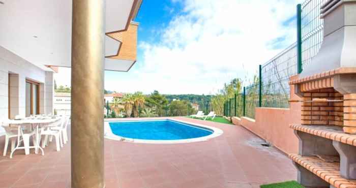 Others Villa in Lloret de Mar - 104833