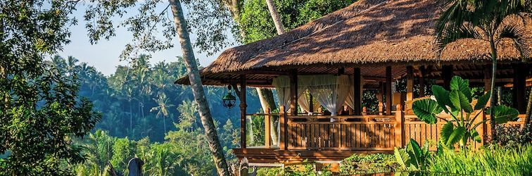 Others Permata Ayung Private Estate