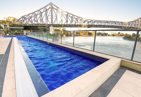 その他 AAB Apartments Brisbane CBD