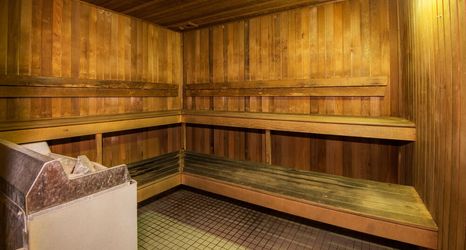 その他 2 AAB Apartments Brisbane CBD