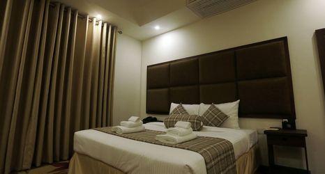 其他 2 Avenra Gangaara Hotel