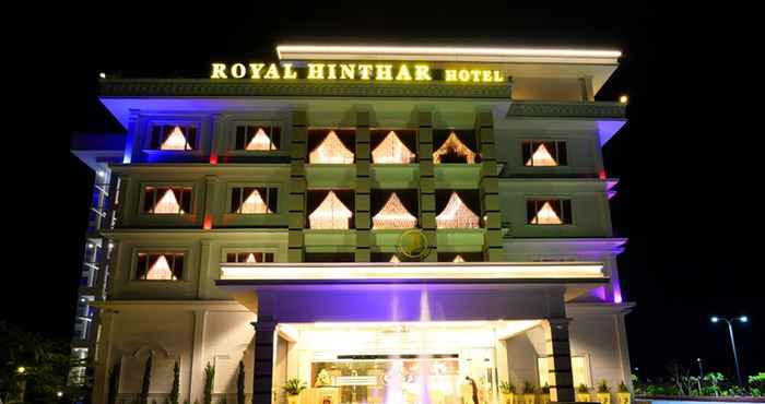 Lain-lain Royal Hinthar Hotel