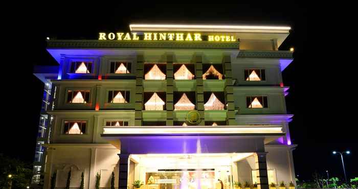 Others Royal Hinthar Hotel