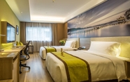 Khác 6 Atour Hotel Hushu South Road Hangzhou