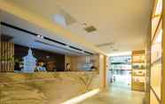 Others 3 Atour Hotel Hushu South Road Hangzhou