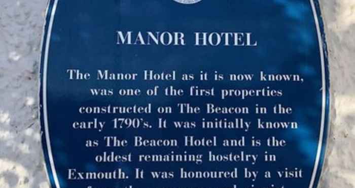 Lainnya Manor Hotel