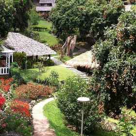 Primary image 1 Mae-Sa Valley Farm Stay Resort, Chiang Mai Hotels