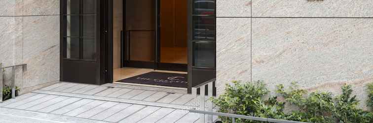 Others Hotel The Celestine Ginza