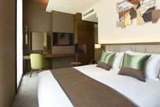 Lain-lain Hotel The Celestine Ginza