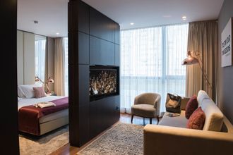 其他 4 Upon Lisbon Prime Residences