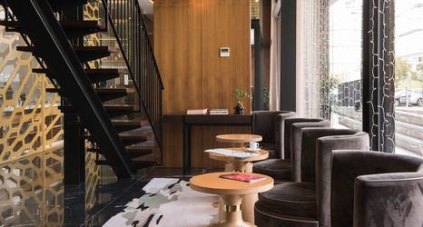 其他 2 Upon Lisbon Prime Residences