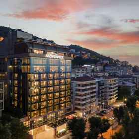 Primary image1莫凡彼飯店及溫泉 Spa,尼吕费尔飯店