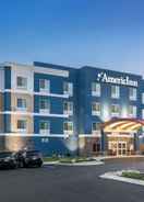 ภาพหลัก AmericInn by Wyndham Winona