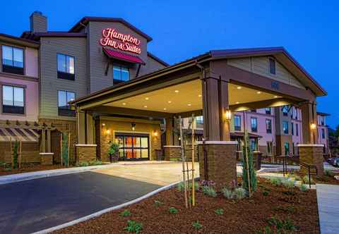 Others Hampton Inn & Suites Buellton/Santa Ynez Valley