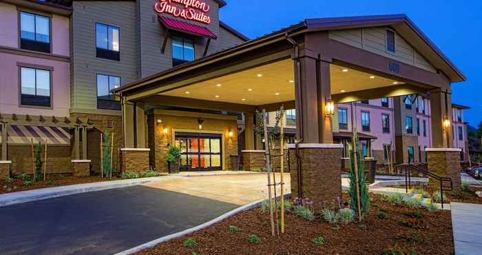 Others Hampton Inn & Suites Buellton/Santa Ynez Valley