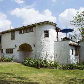 メイン イメージ 1 Hotel Rincón de la Montaña, Bogotá Hotels