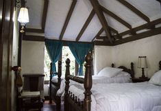 其他 5 Hotel Rincón de la Montaña